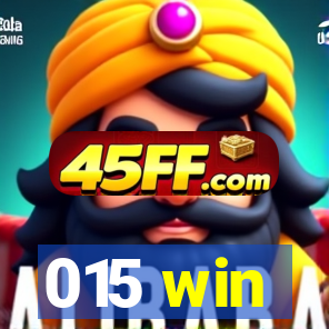 015 win